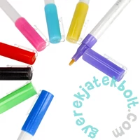 OutLine 8 színű filctoll készlet