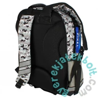 Pixel Game iskolatáska, hátizsák - 1 rekeszes - Time to Play (527188)