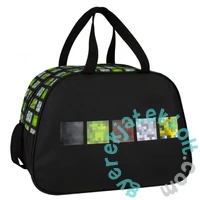 Pixel Game kézitáska, sporttáska (527152)