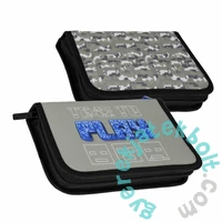 Pixel Game kihajtható tolltartó - Time to play (527209)