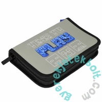 Pixel Game kihajtható tolltartó - Time to play (527209)