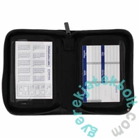 Pixel Game kihajtható tolltartó - Time to play (527209)