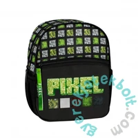 Pixel Game ovis hátizsák (527198)