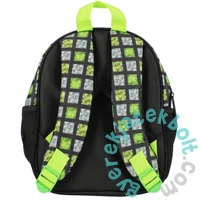 Pixel Game ovis hátizsák (527198)