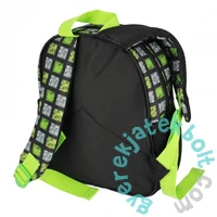 Pixel Game ovis hátizsák (527198)