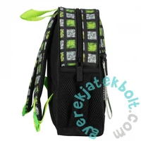 Pixel Game ovis hátizsák (527198)