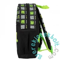 Pixel Game ovis hátizsák (527198)