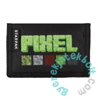 Pixel Game pénztárca (527262)