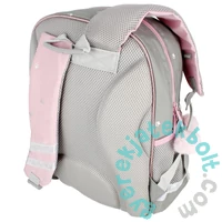 Plush Cat cicás 2 rekeszes iskolatáska, hátizsák (486152)