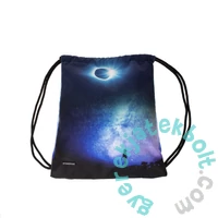 Space zsinóros hátizsák, tornazsák
