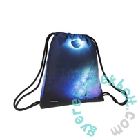 Space zsinóros hátizsák, tornazsák