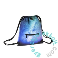 Space zsinóros hátizsák, tornazsák