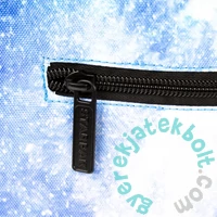 Space zsinóros hátizsák, tornazsák