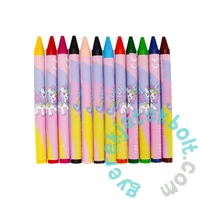 Unikornis 12 színű zsírkréta (490949)