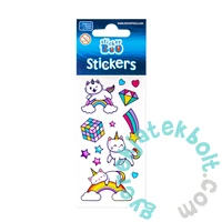 Unikornis matrica 6 x 18 cm - háromféle (471538)