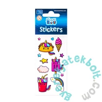 Unikornis matrica 6 x 18 cm - háromféle (471538)