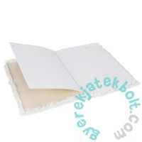 Unikornis plüss napló - A5 - Space