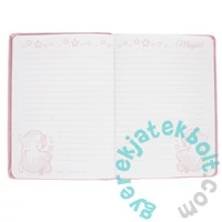 Unikornis szőrmés napló - Magical