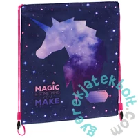 Unikornis tornazsák - Galaxy Unicorn