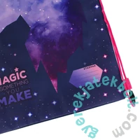 Unikornis tornazsák - Galaxy Unicorn