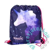 Unikornis tornazsák - Galaxy Unicorn