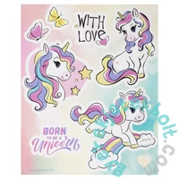 Unikornisos ablakmatrica (514892)