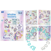 Unikornisos ablakmatrica (514892)