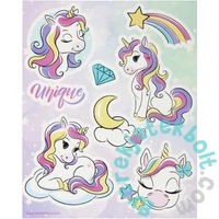 Unikornisos ablakmatrica (514892)