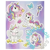 Unikornisos ablakmatrica (514892)