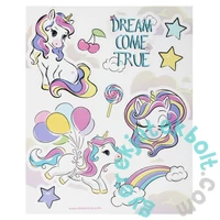 Unikornisos ablakmatrica (514892)