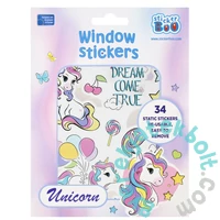 Unikornisos ablakmatrica (514892)