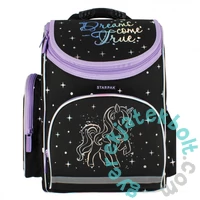 Unikornisos ergonomikus iskolatáska - Dreams Come True (527143)