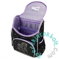 Unikornisos ergonomikus iskolatáska - Dreams Come True (527143)