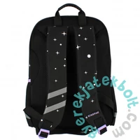 Unikornisos iskolatáska, hátizsák - 1 rekeszes - Dreams Come True (527184)