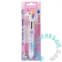 Unikornisos nyolcszínű golyóstoll (563034)