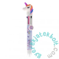 Unikornisos nyolcszínű golyóstoll (563034)