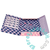 Unique A/4 gumis mappa - kétféle (536508)