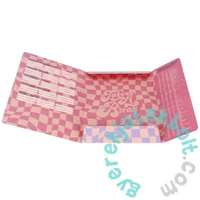 Unique A/4 gumis mappa - kétféle (536508)