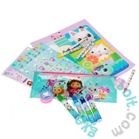 Gabi babaháza színező készlet (537102)