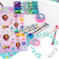 Gabi babaháza színező készlet (537102)