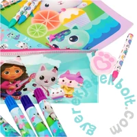 Gabi babaháza színező készlet (537102)