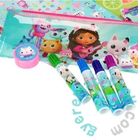 Gabi babaháza színező készlet (537102)