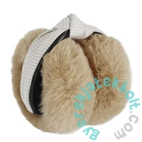 Szőrmés fülmelegítő - Bézs (477829)