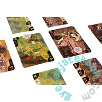 Hanamikoji társasjáték (000219)