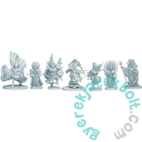 Felkelő Nap - Hatalmas kamik kiegészítő (DEL34525)