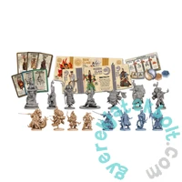 Felkelő Nap - Uralkodóházak kiegészítő (DEL34526)