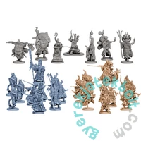 Felkelő Nap - Uralkodóházak kiegészítő (DEL34526)