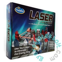 Thinkfun Laser Chess társasjáték (76350)