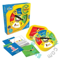 Thinkfun Yoga Spinner Game társasjáték (018429) 