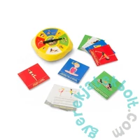 Thinkfun Yoga Spinner Game társasjáték (018429) 